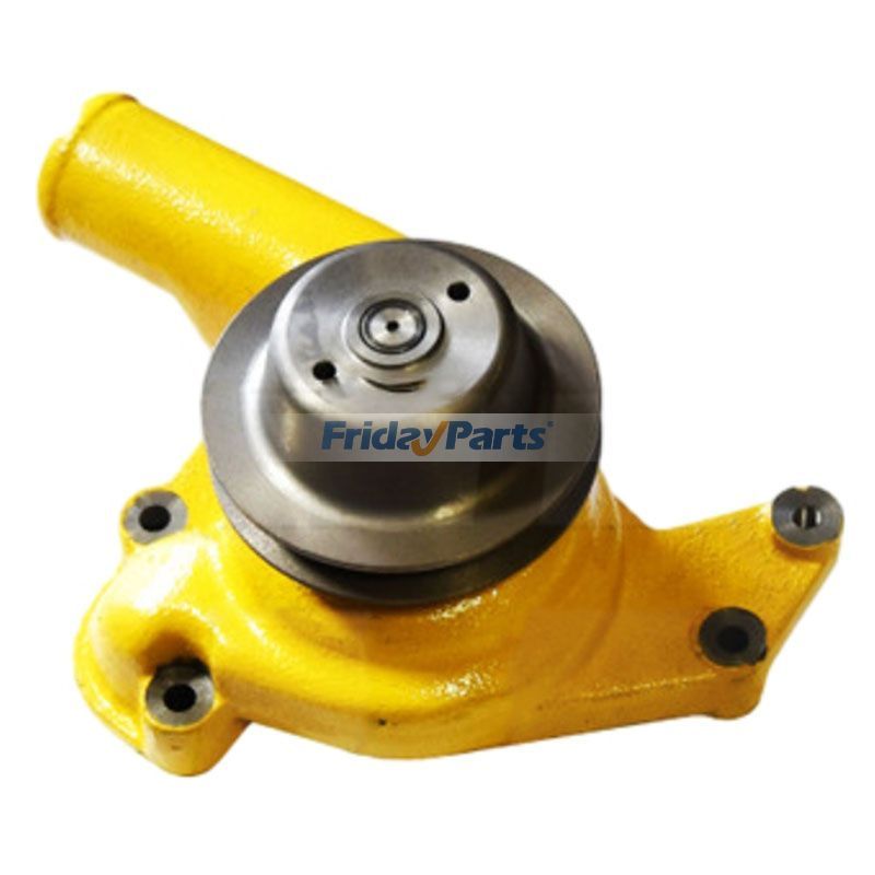 Water Pump 6131-62-1205 for Komatsu Engine S4D105-3B S4D105-3C S4D105-3K