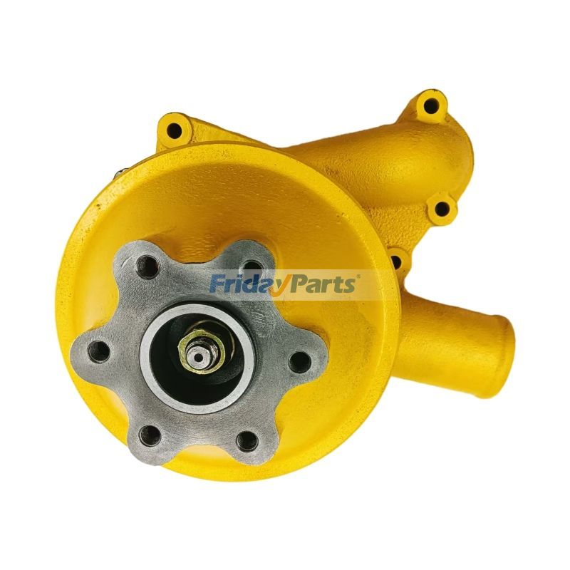 Loader Water Pump Wheel WA250-1 WA320-1