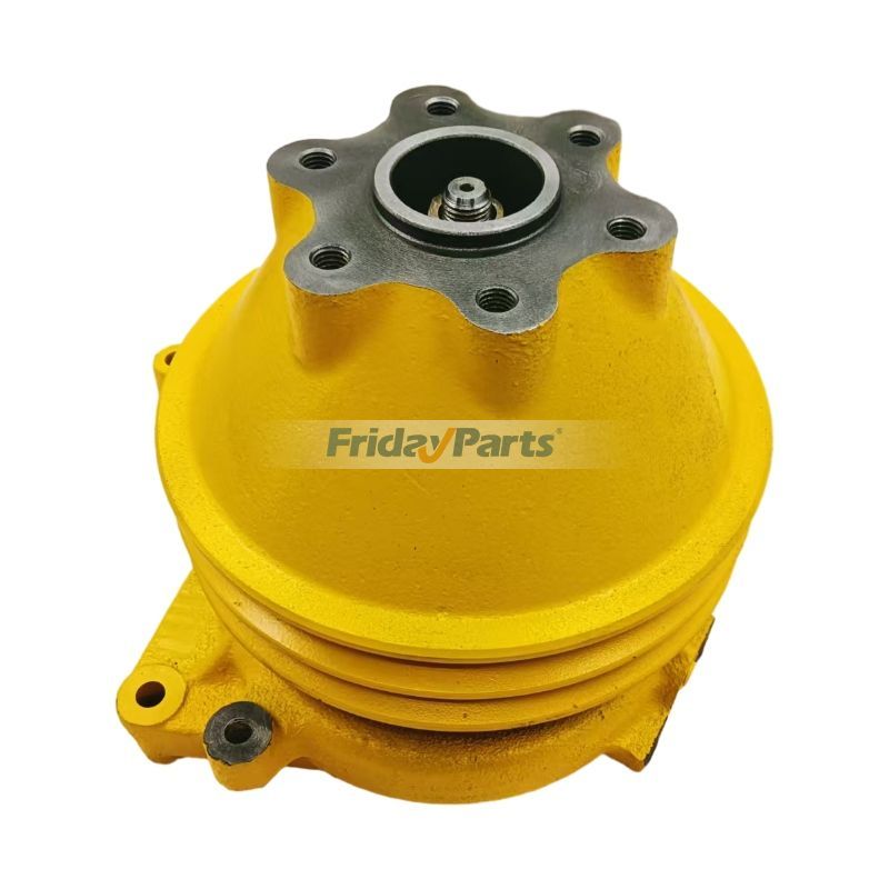 Water Pump Wheel WA250-1 WA320-1 in Stock in China