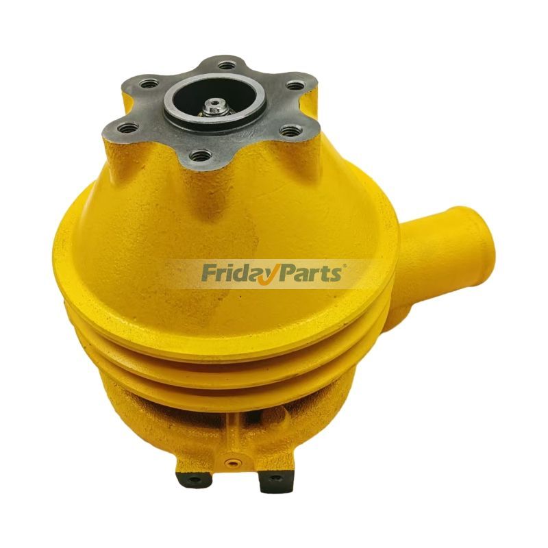  Water Pump Wheel WA250-1 WA320-1 For KOMATSU