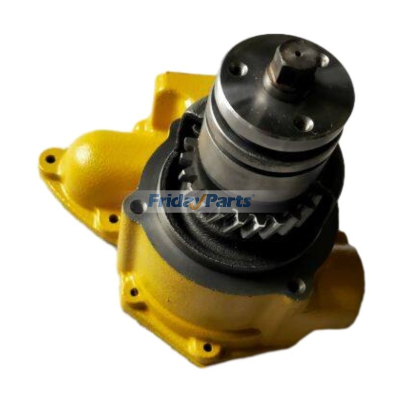 Water Pump 6215-61-9102 for Komatsu Engine SDA12V140-1C SDA12V140E-1D SDA12V140-1B-A