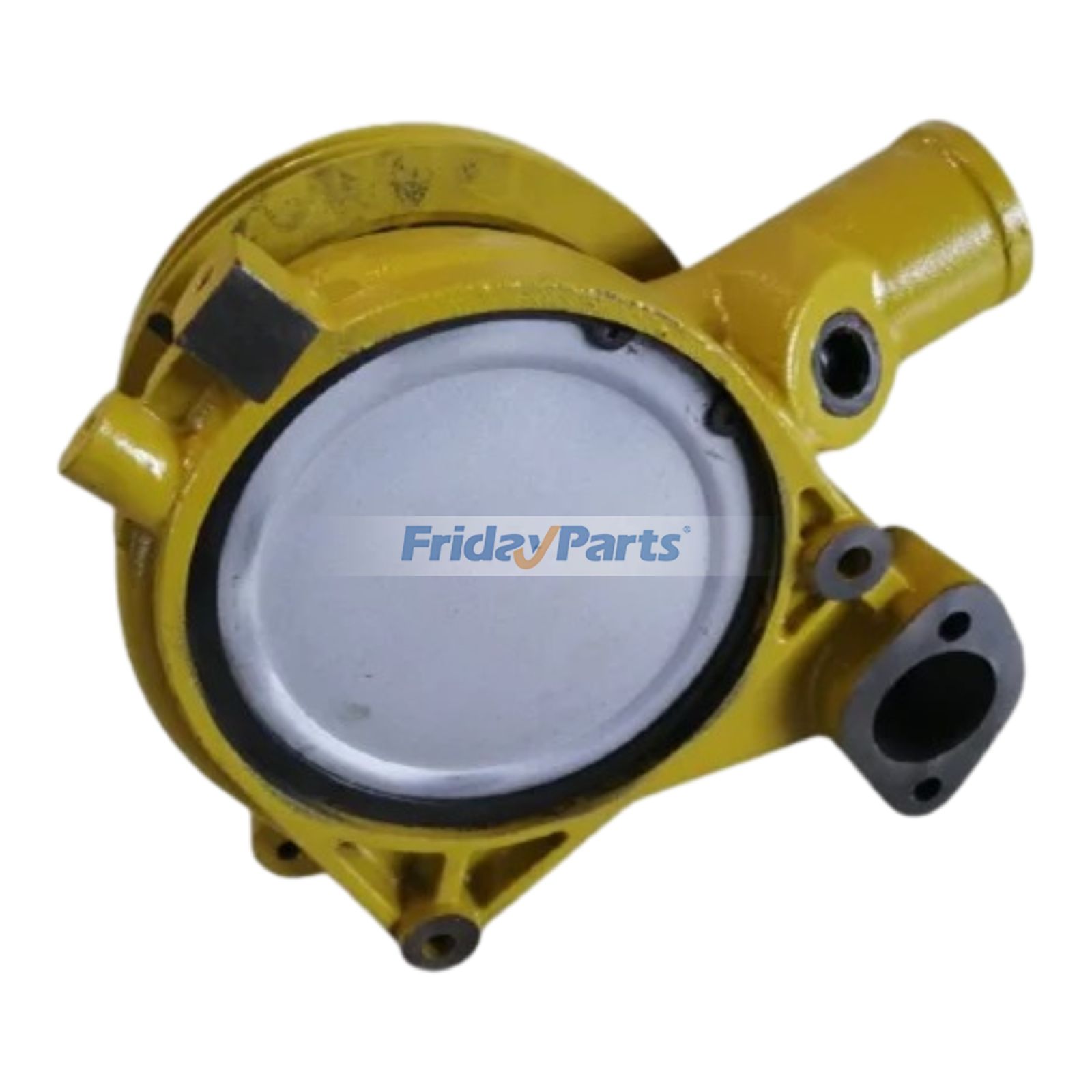 Water Pump 6222-61-1400 for Komatsu Engine S6D108-1G-6