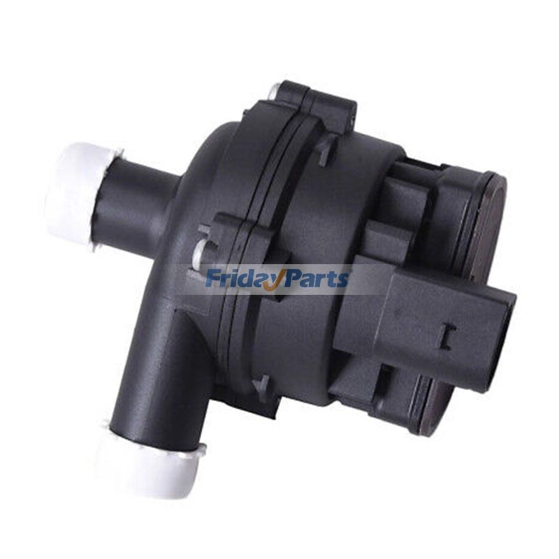 Water Pump 6398350064 for Mercedes-Benz 2019-2025 AMG GT 63 S 2019-2026 E53 AMG 2014-2025 CLA250