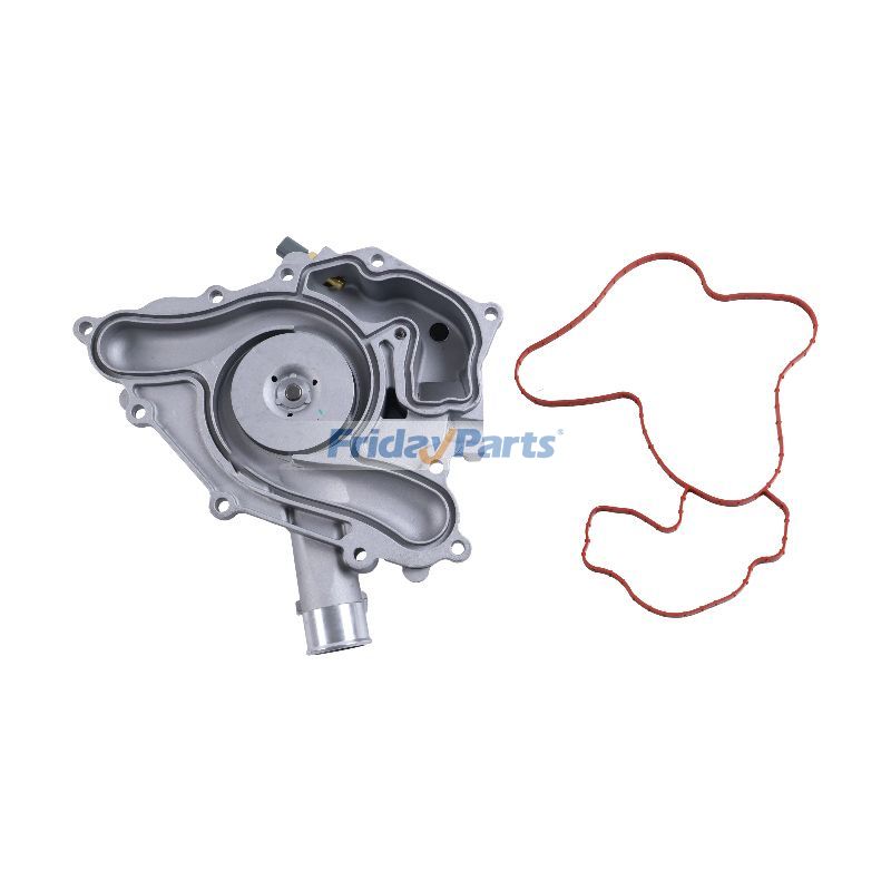Pompe à eau 68346916AA pour Chrysler 300, Dodge Challenger, Charger, Durango, Jeep Grand Cherokee (2012-2023)pourPour Dodge,Pour Jeep,Pour Chrysler