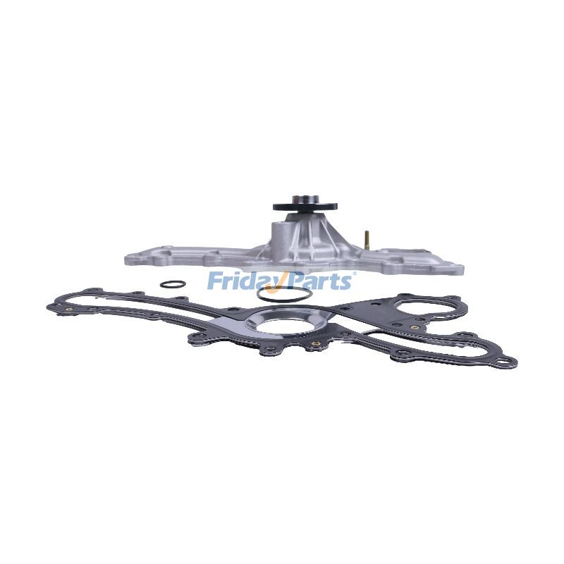 Wasserpumpefür FahrzeugFür Lexus,Für Toyota