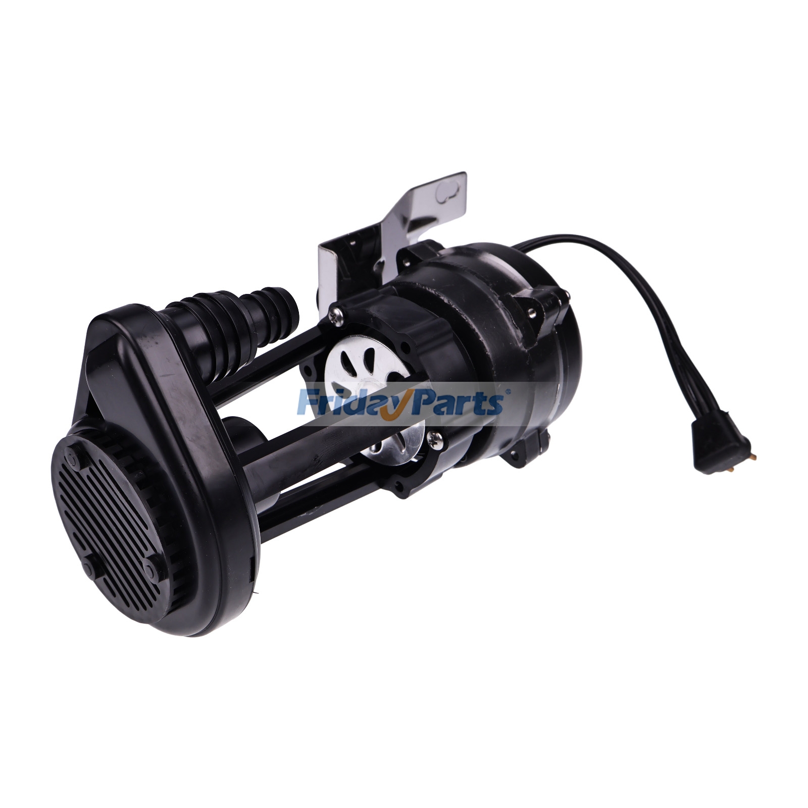 FridayParts Water Pump for Manitowoc Ice Machine A B C E G J M Q Series