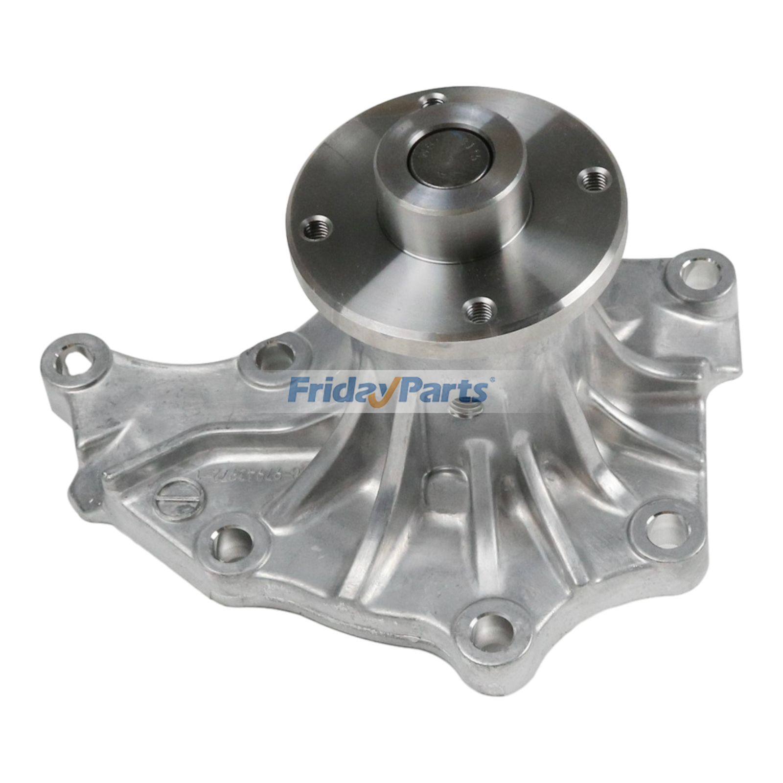 Water Pump 8-97942972-1 GWIS-46A for 2007-UP Isuzu TBR-LHD