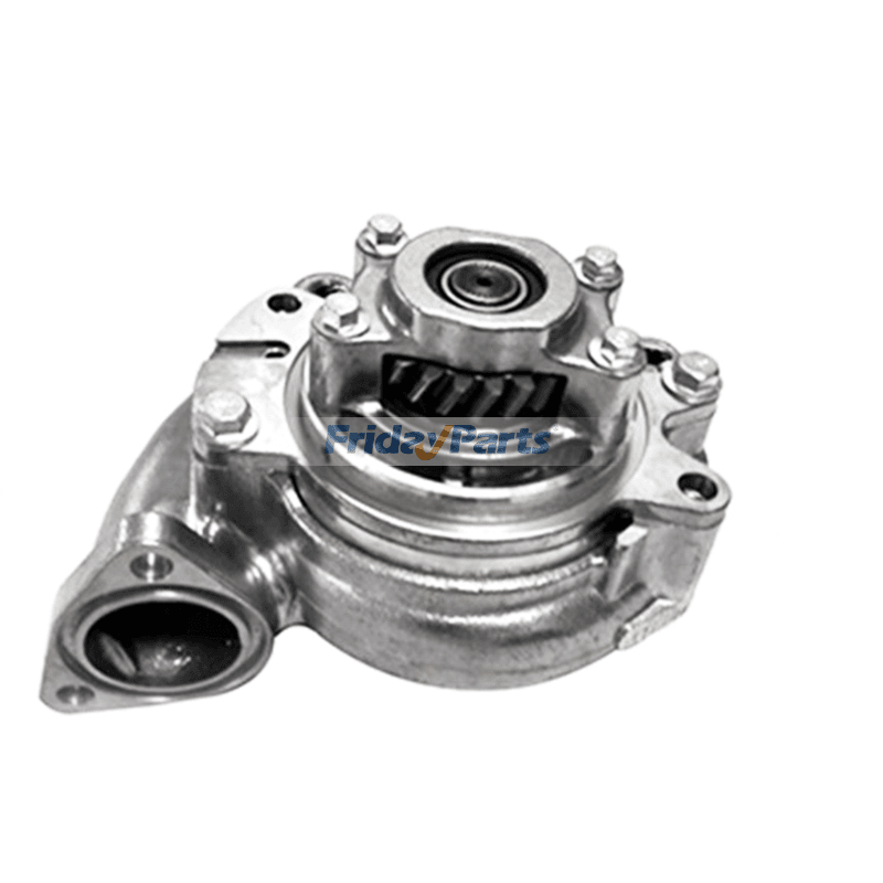 オピューム Water Pump 8-98146073-0 for Isuzu Engine 6WG1 Hitachi