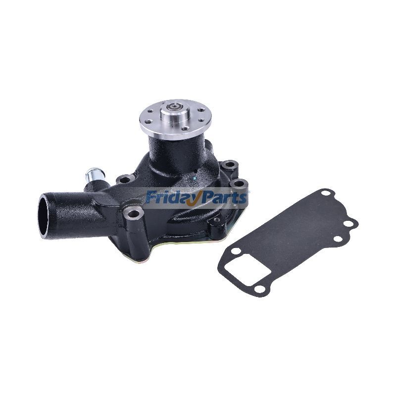 Wasserpumpefür Motor