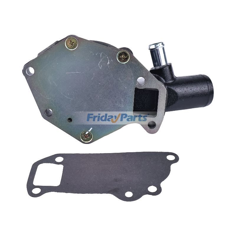 Wasserpumpe 8971250510 für Isuzu-Motor 4BG1für 