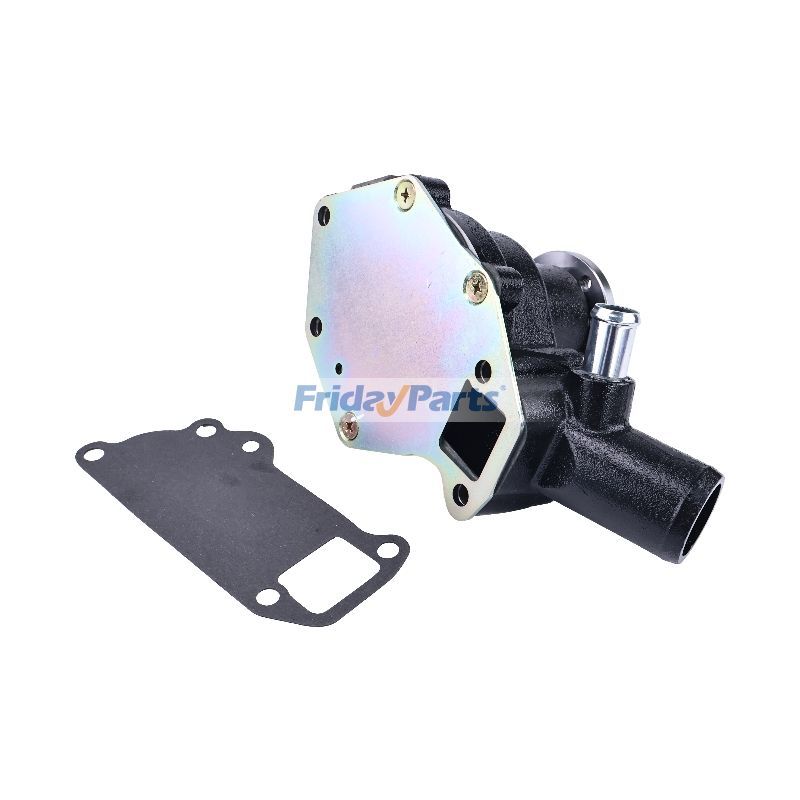 Wasserpumpefür Motor