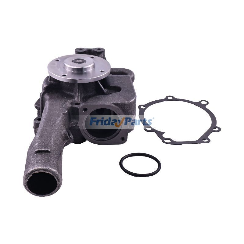 Bomba de agua 9042000401 9042010201 9042004901 para motor Mercedes-Benz OM904 Camión Atego de FridayParts