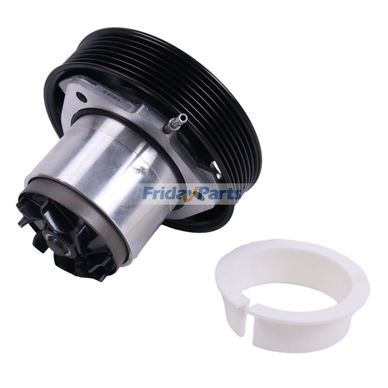 Water Pump 95810603302 for Porsche Vehicle 2016-2018 Cayenne