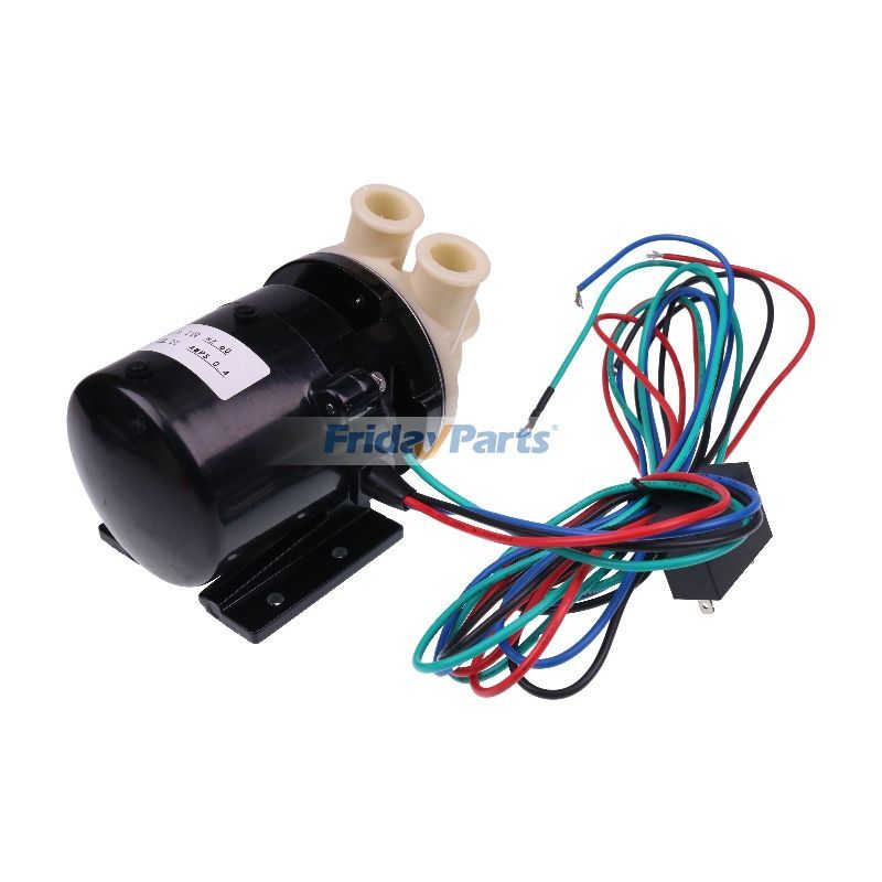 Pompe à eau APTA92P10WD1 pour machine à glace Hoshizaki KM-450 KM-900 B-500PF KM900MAH Réfrigérateur URC-12FpourPour AUTRE MARQUE