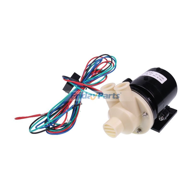 ホシザキ業務用製氷機 ウォーターポンプ ☆未動作確認 業務用製氷機