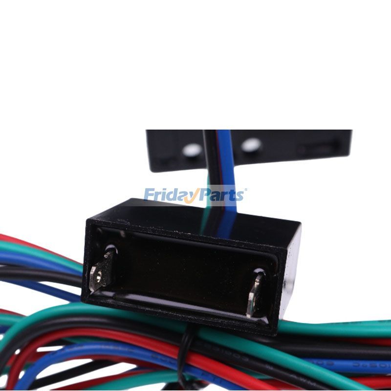 Pompe à eau de FridayParts