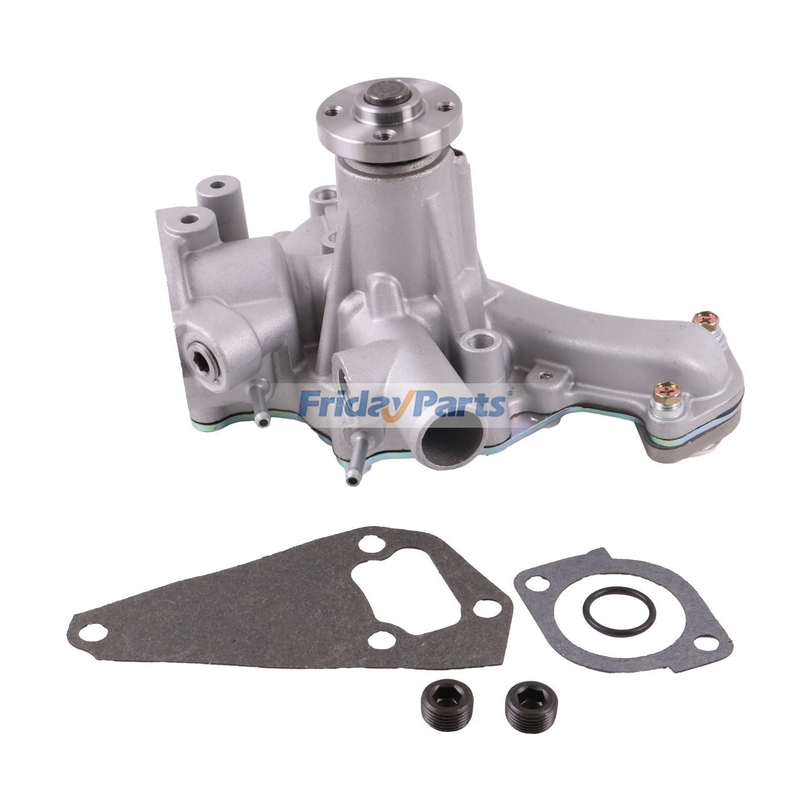 Water Pump Assembly 129659-42040 for Yanmar Engine 4TNV88