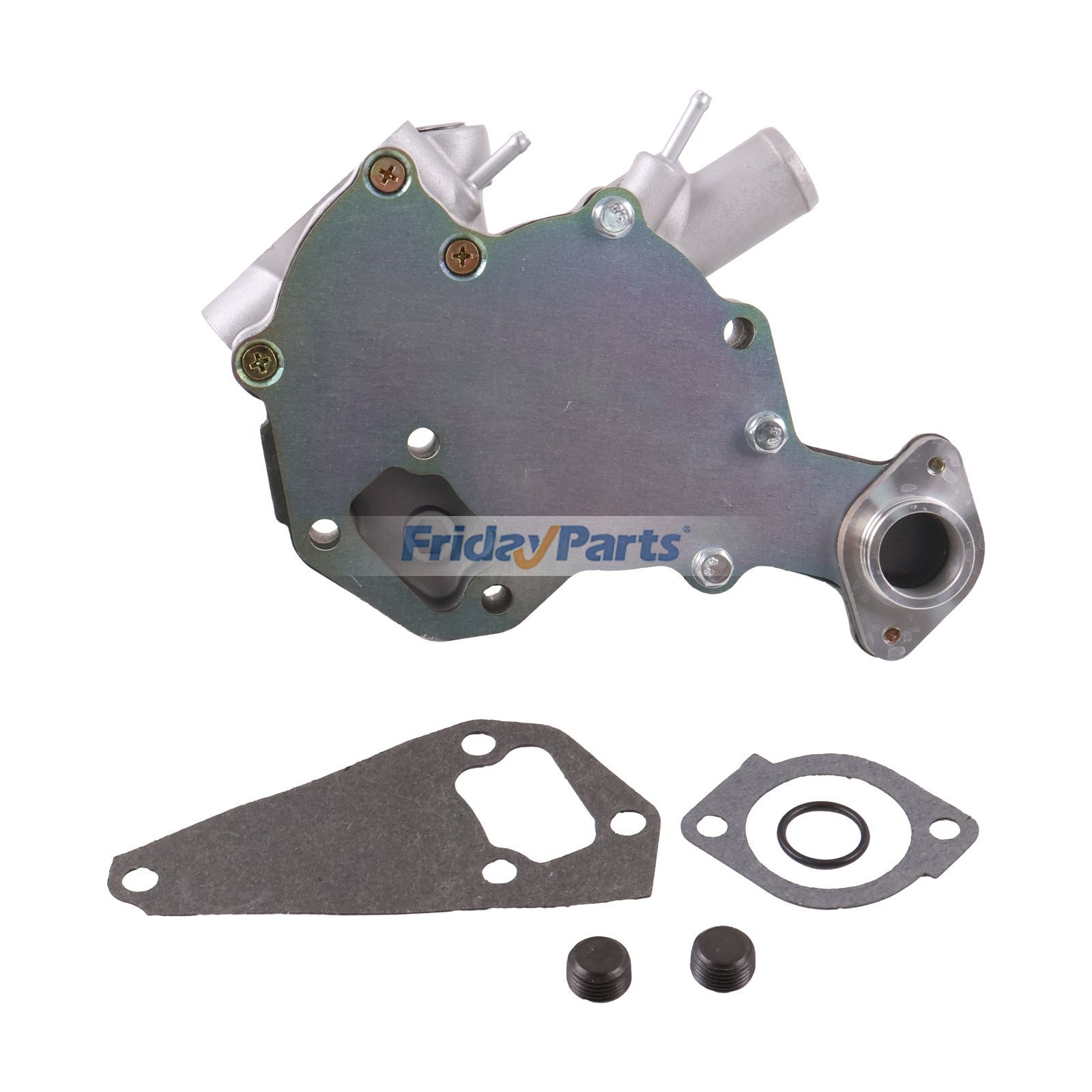  Water Pump Assembly For YANMAR