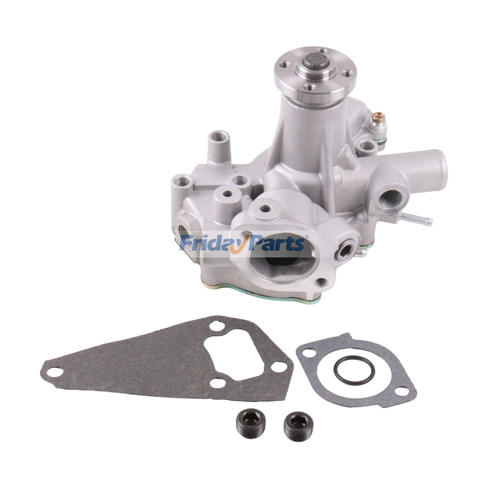 Engine,Tractor Water Pump Assembly