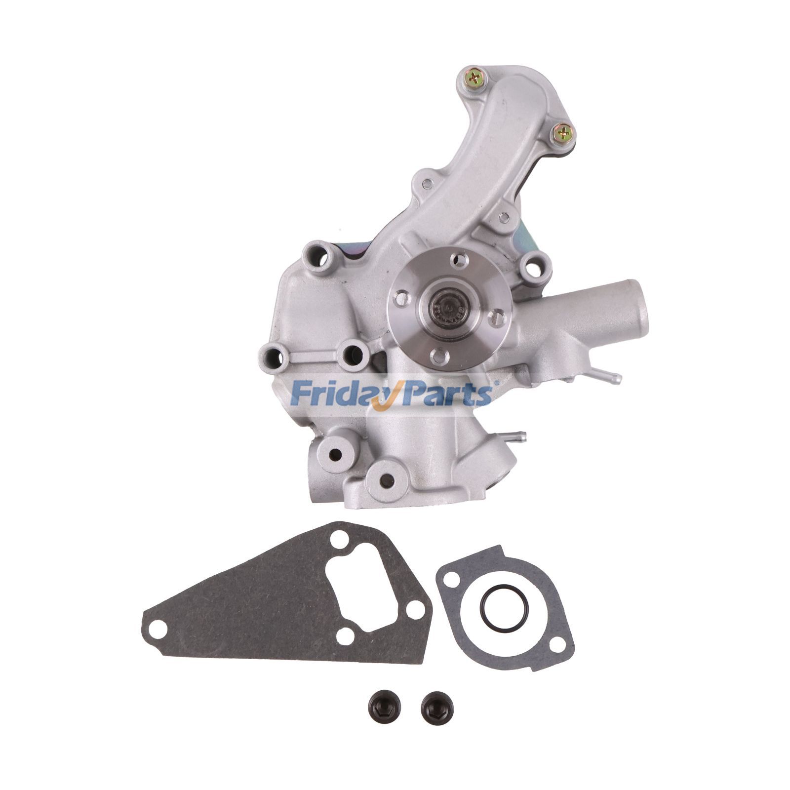 Water Pump Assembly in Stock in China