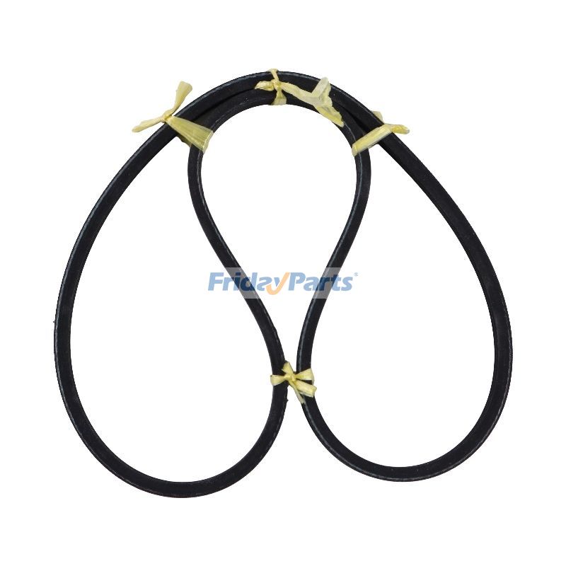 Wasserpumpenriemenfür Transportkühlung