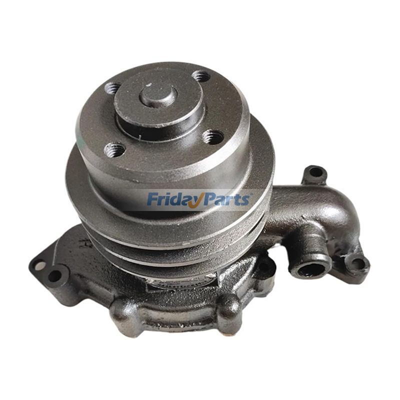 Water Pump F7200-1307100A for Yuchai Engine YCC30CD