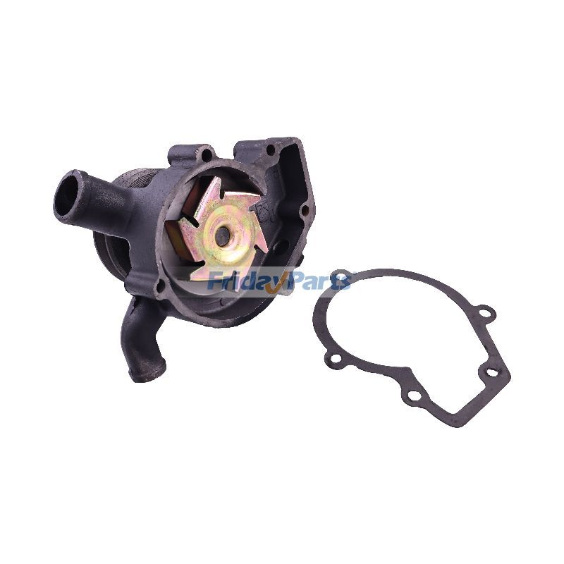 FridayParts Water Pump for WeichaiDiesel
