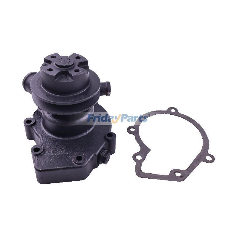 Water Pump for WeichaiDiesel 