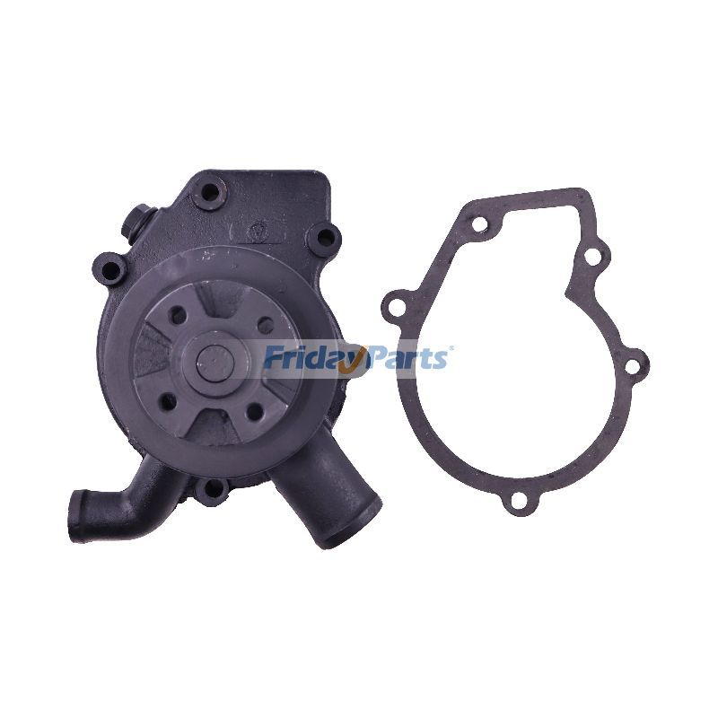 Engine Water Pump for WeichaiDiesel