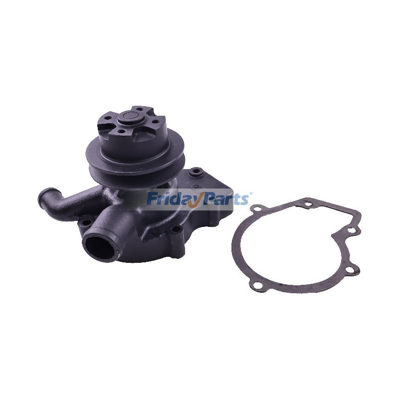 Water Pump for WeichaiDiesel in Stock in China,China Stock