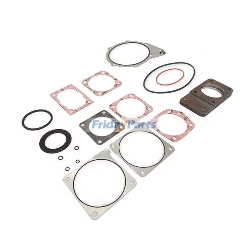 Water Pump Gasket Kit 4089307 for Cummins Engine QSK45 QSK60