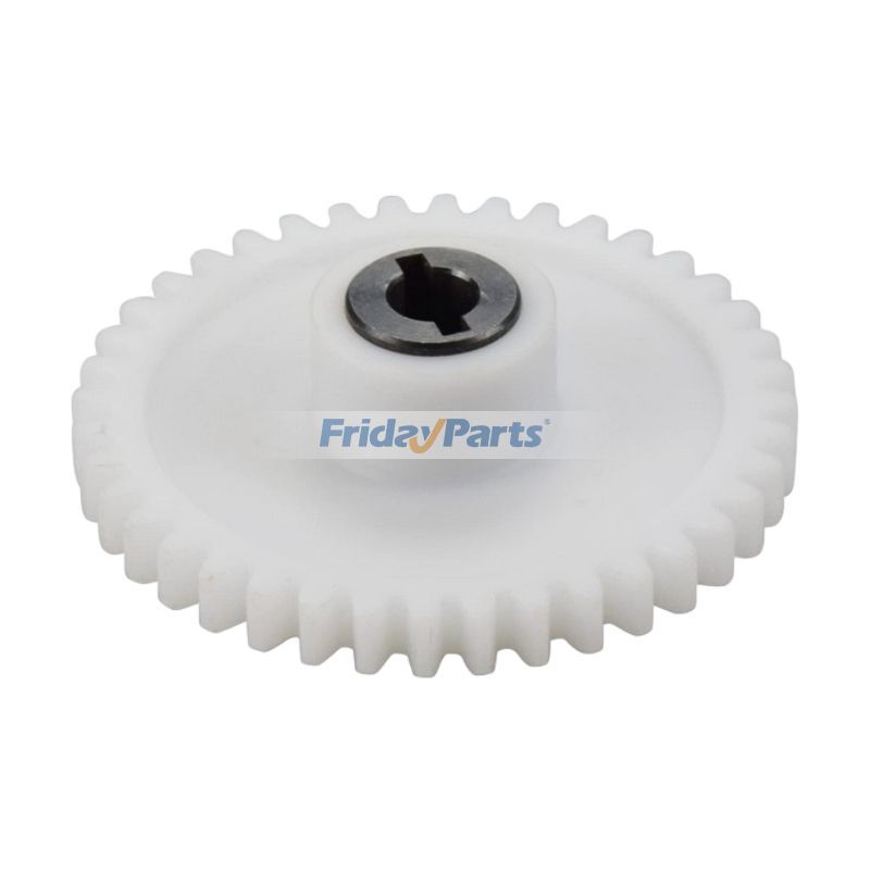 Water Pump Gear 17522-31031 for Suzuki Motorcycle 1972-1979 GT750 Water Buffalo