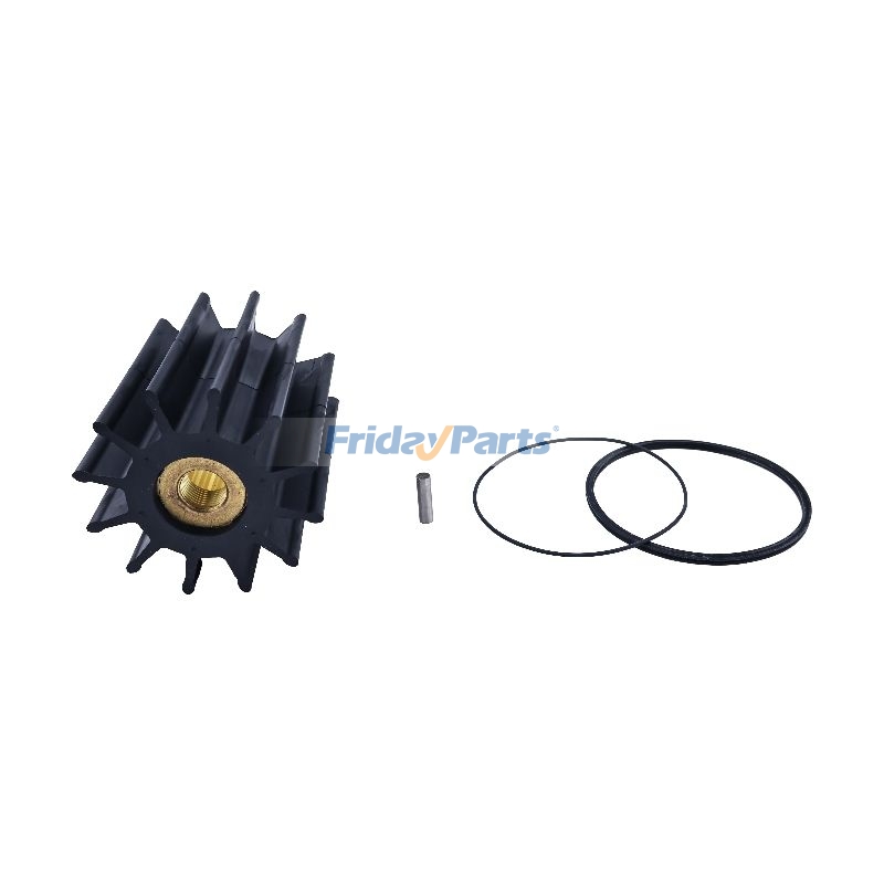 Impeller for Engine