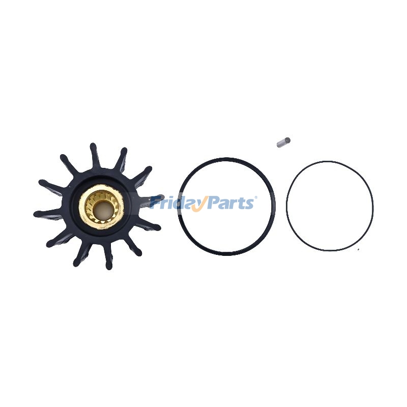 Impeller in Stock in China,China Stock