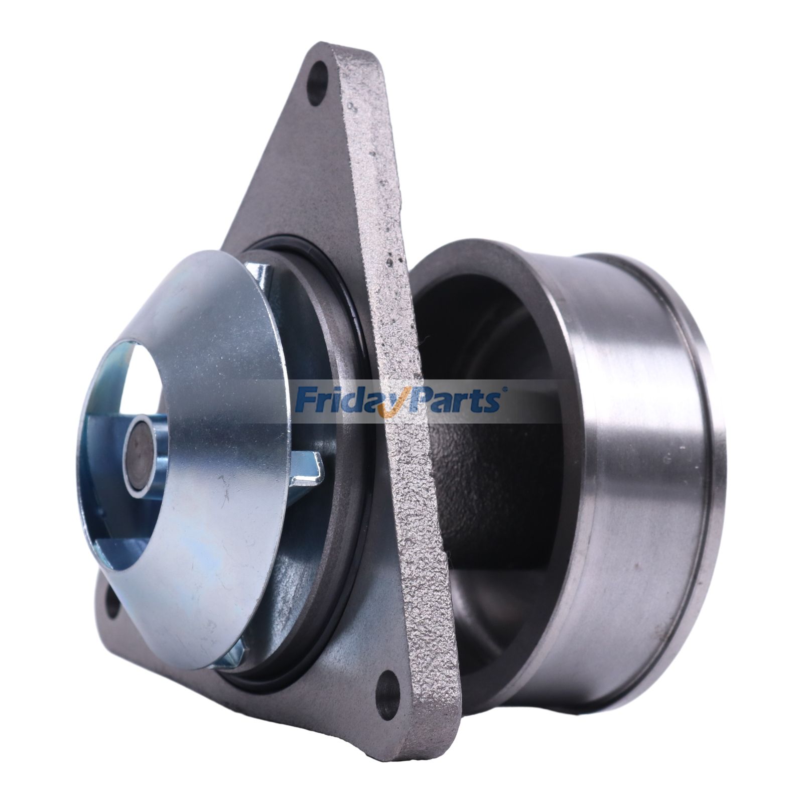 Water Pump J806180 for New Holland FR180.2 FW190 F170B LW170 RG170.B F200B FG85 SERIES B