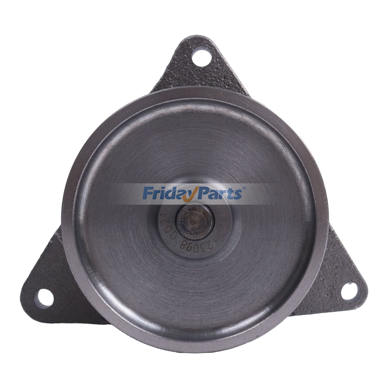 Water Pump in Stock in China