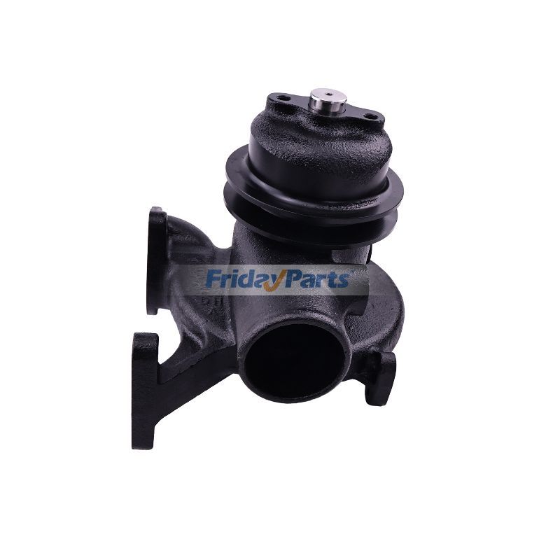 Wasserpumpefür Motor