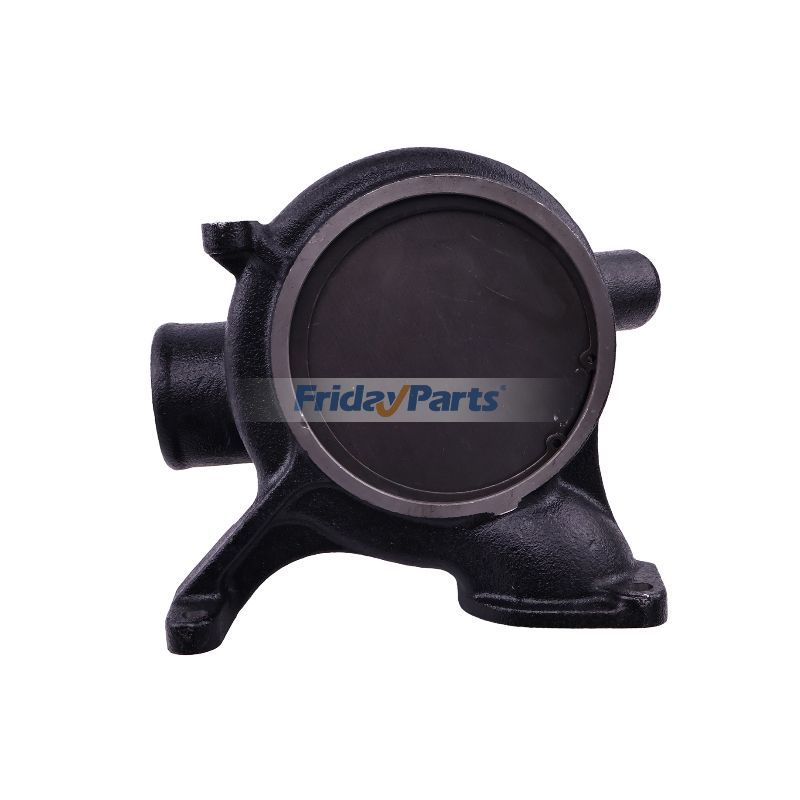 Wasserpumpe ME055434 für Mitsubishi-Motor 6D17 6D17Tfür 