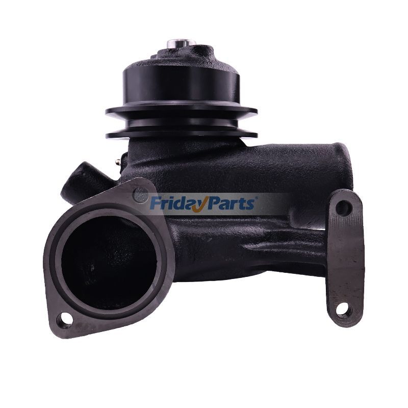 Wasserpumpefür Motor