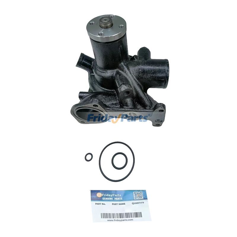 koto Water pump Kubota Z402, Z482, Aixam, - TP14159 | Worldwide