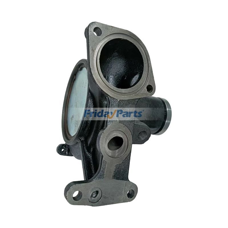 Water Pump for Crane,Excavator