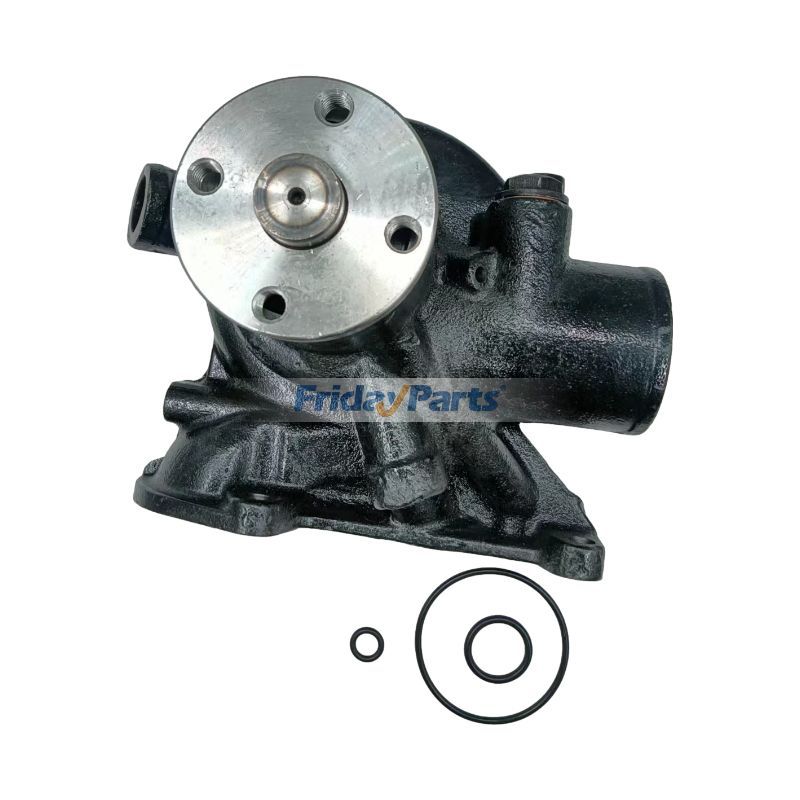 Crane,Excavator Water Pump