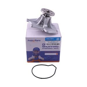 Bomba de agua ME993473 ME200411 ME996789 para motor Mitsubishi 4M40 Sumitomo SH75 SH60 Caterpillar CAT E307 E308 Excavadora