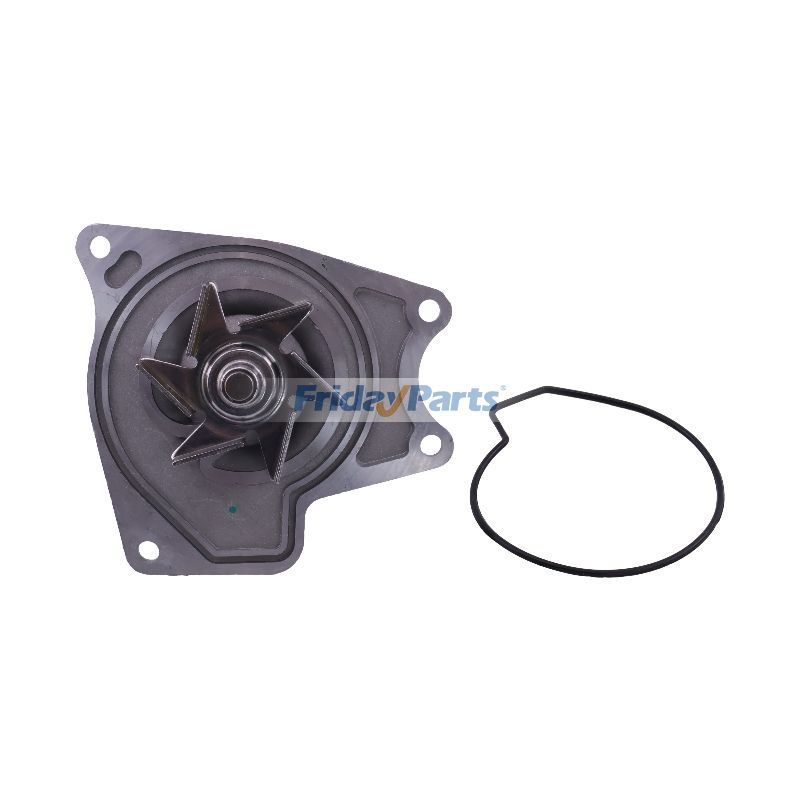 Wasserpumpe ME993473 ME200411 ME996789 für Mitsubishi Motor 4M40 Sumitomo SH75 SH60 Caterpillar CAT E307 E308 Baggerfür Für CAT,Für SUMITOMO