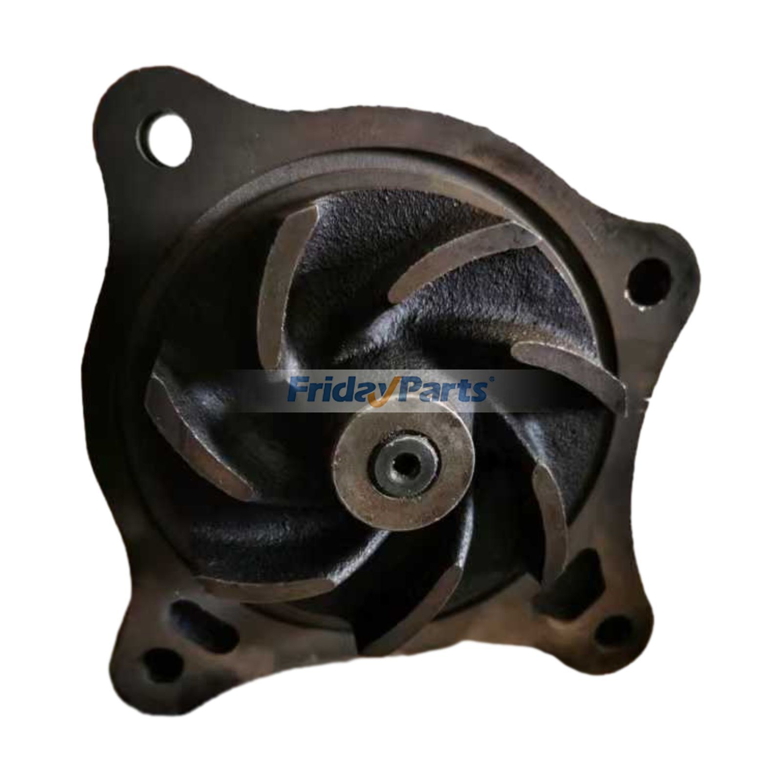 FridayParts Wasserpumpe
