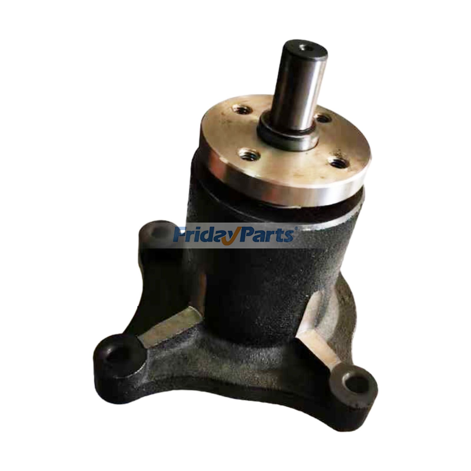 Water Pump ME996862 MD013409 for Mitsubishi Engine S6KT S4KT 3066