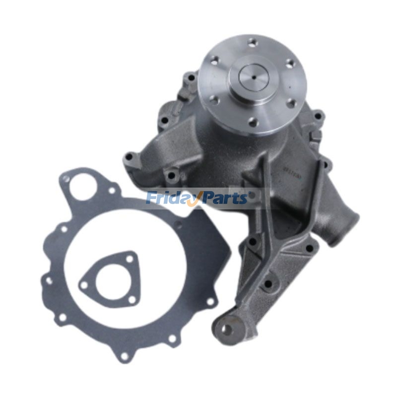 Water Pump in Stock in China