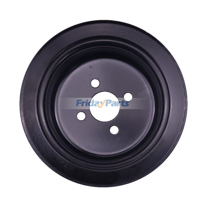 Polea de bomba de agua 6680857 para Bobcat T2250 V417 A300 S220 S250 S300 S330 T250 T300 T320