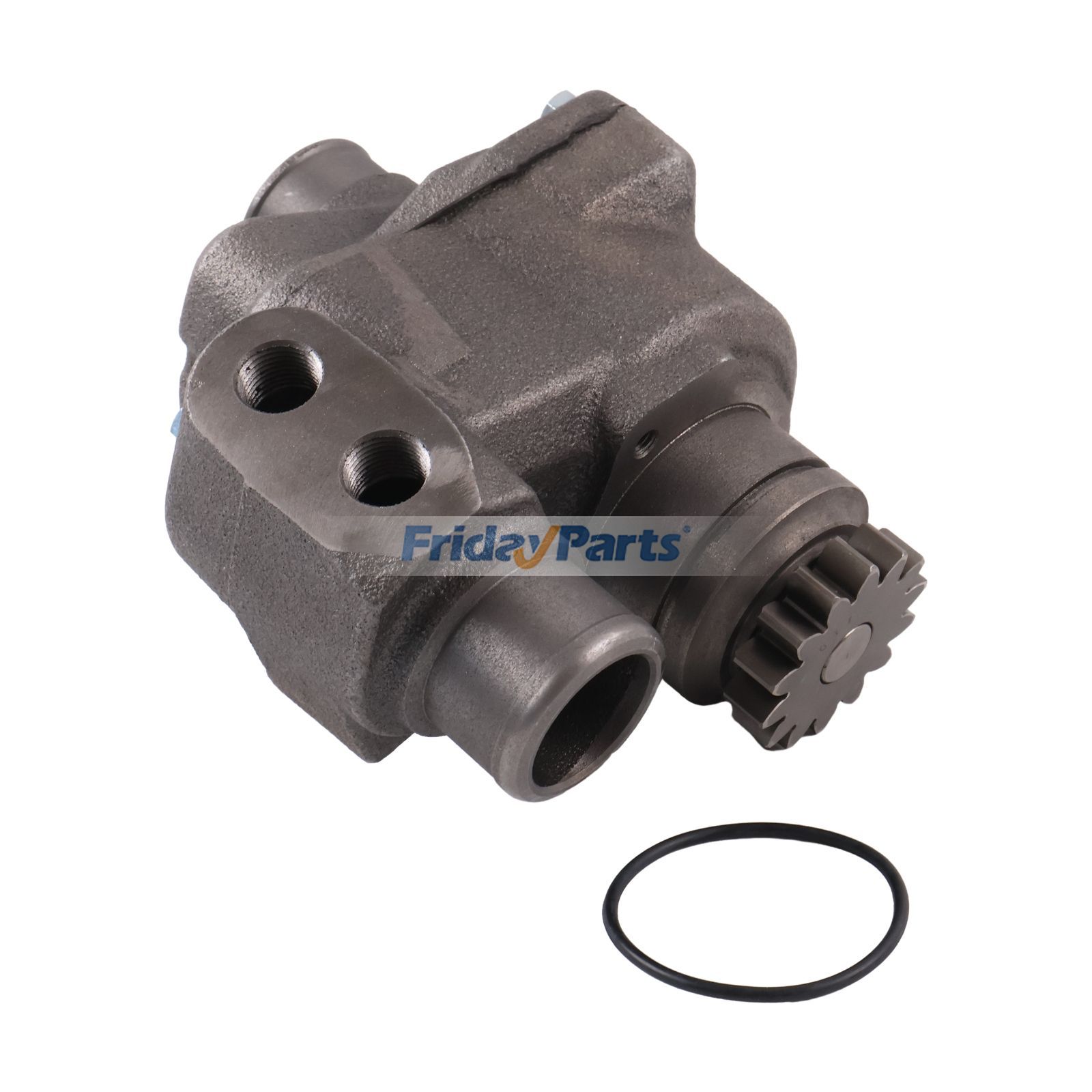 Water Pump for Dozer,Engine,Excavator,Harvester,Loader,Motor Grader,Tractor