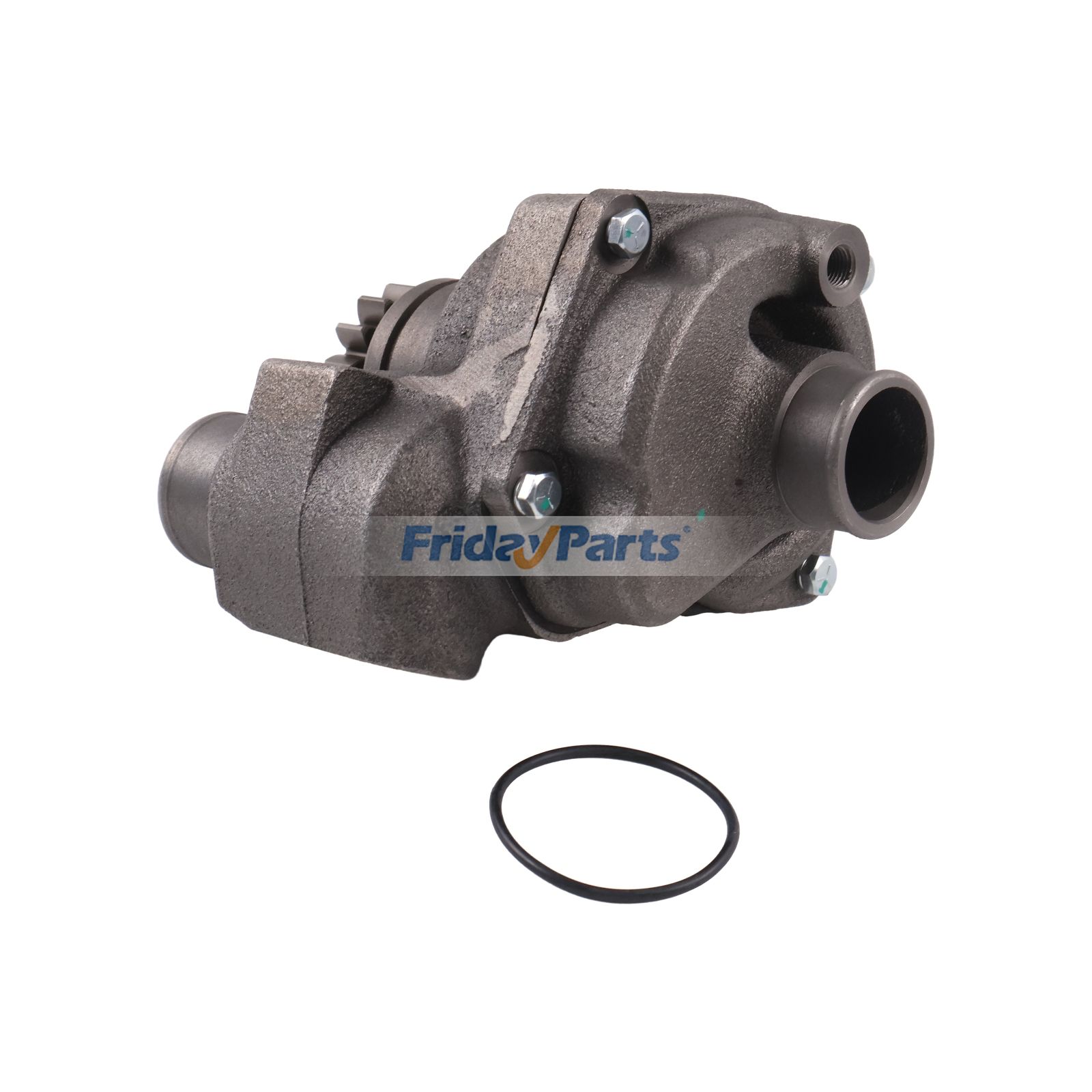  Water Pump For JOHN DEERE